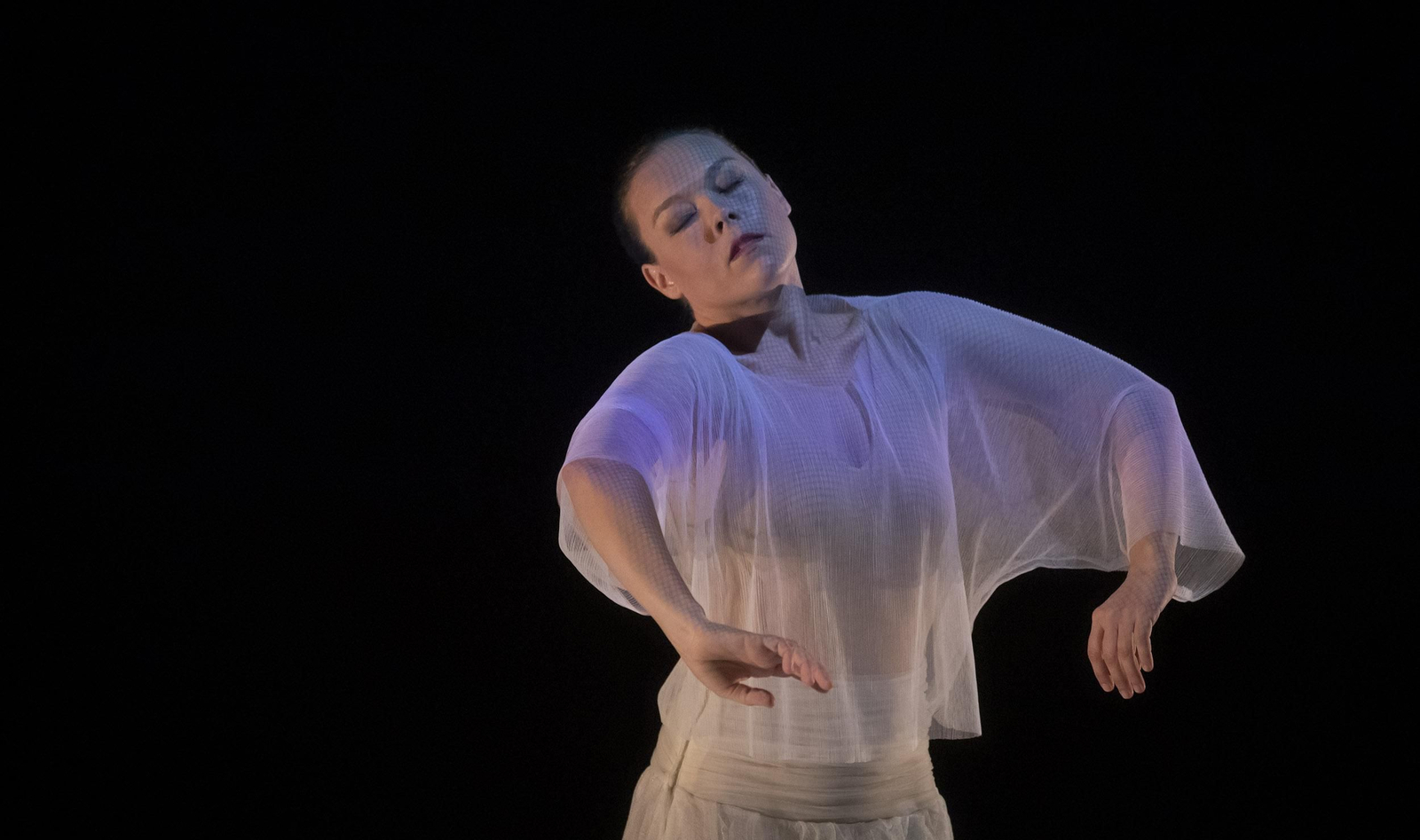 Rocio Molina y Riqueni en la Bienal de Flamenco de Sevilla