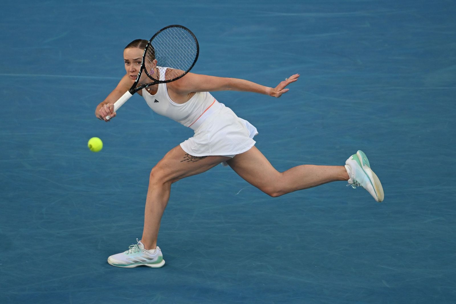 Las fotos de Alcaraz en Melbourne y del resto del Australia Open | Tercera ronda