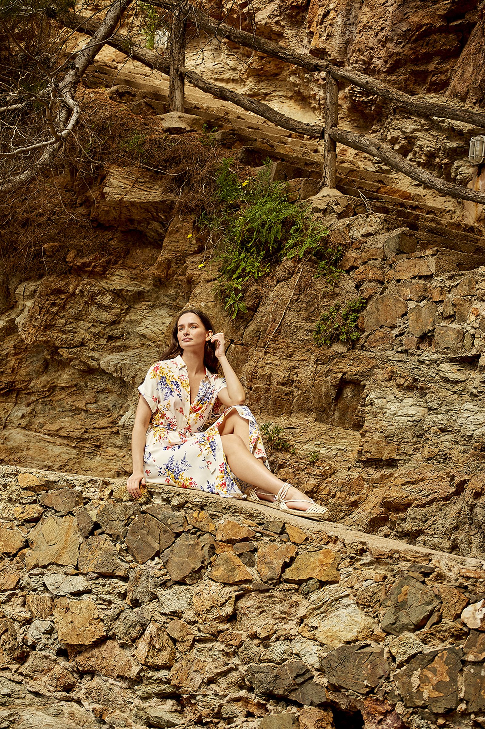 SS20 Springfield Woman.