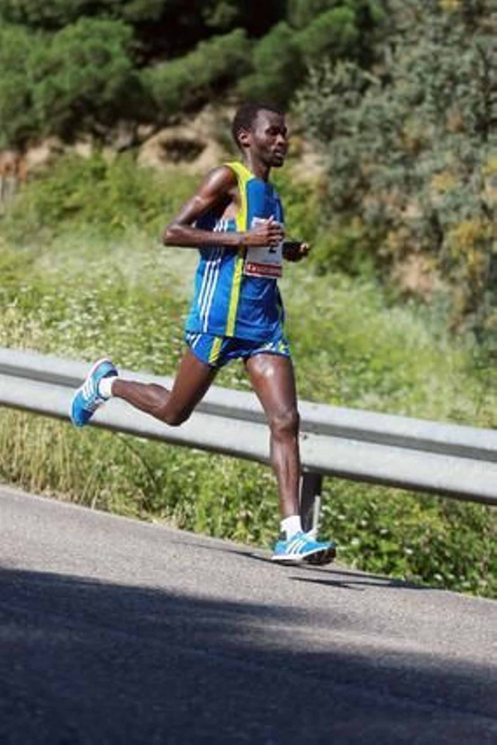 Foto: O. Barrionuevo