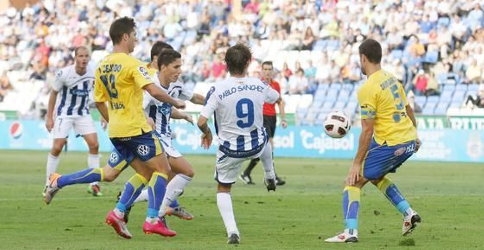 Foto: Alberto Dominguez