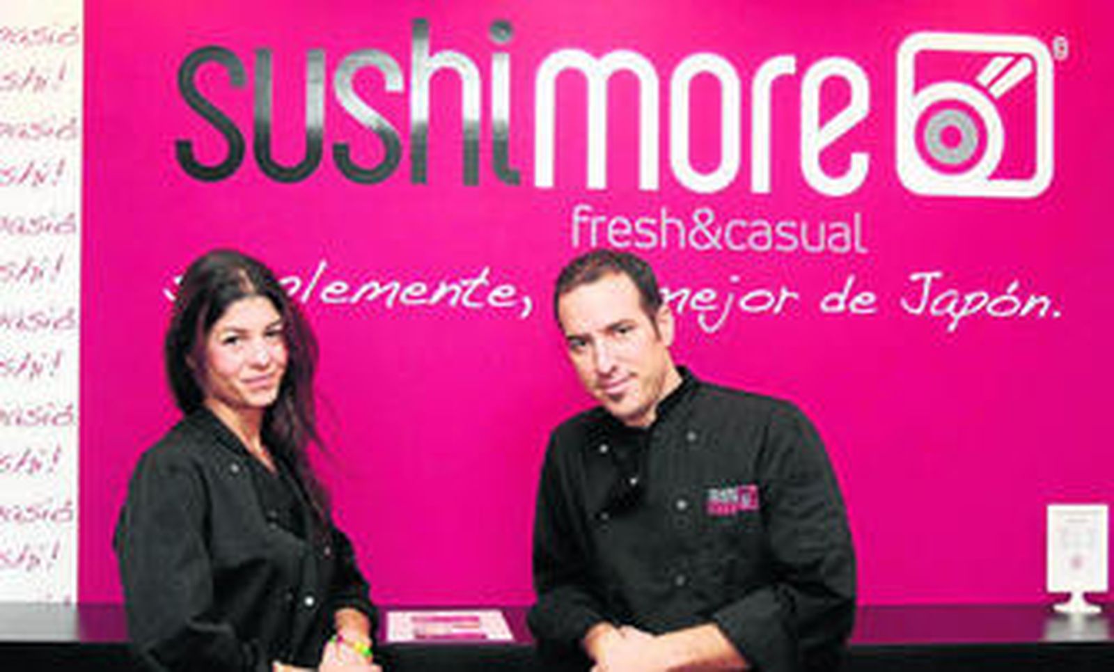 La revolución del Take Away llega a Granada