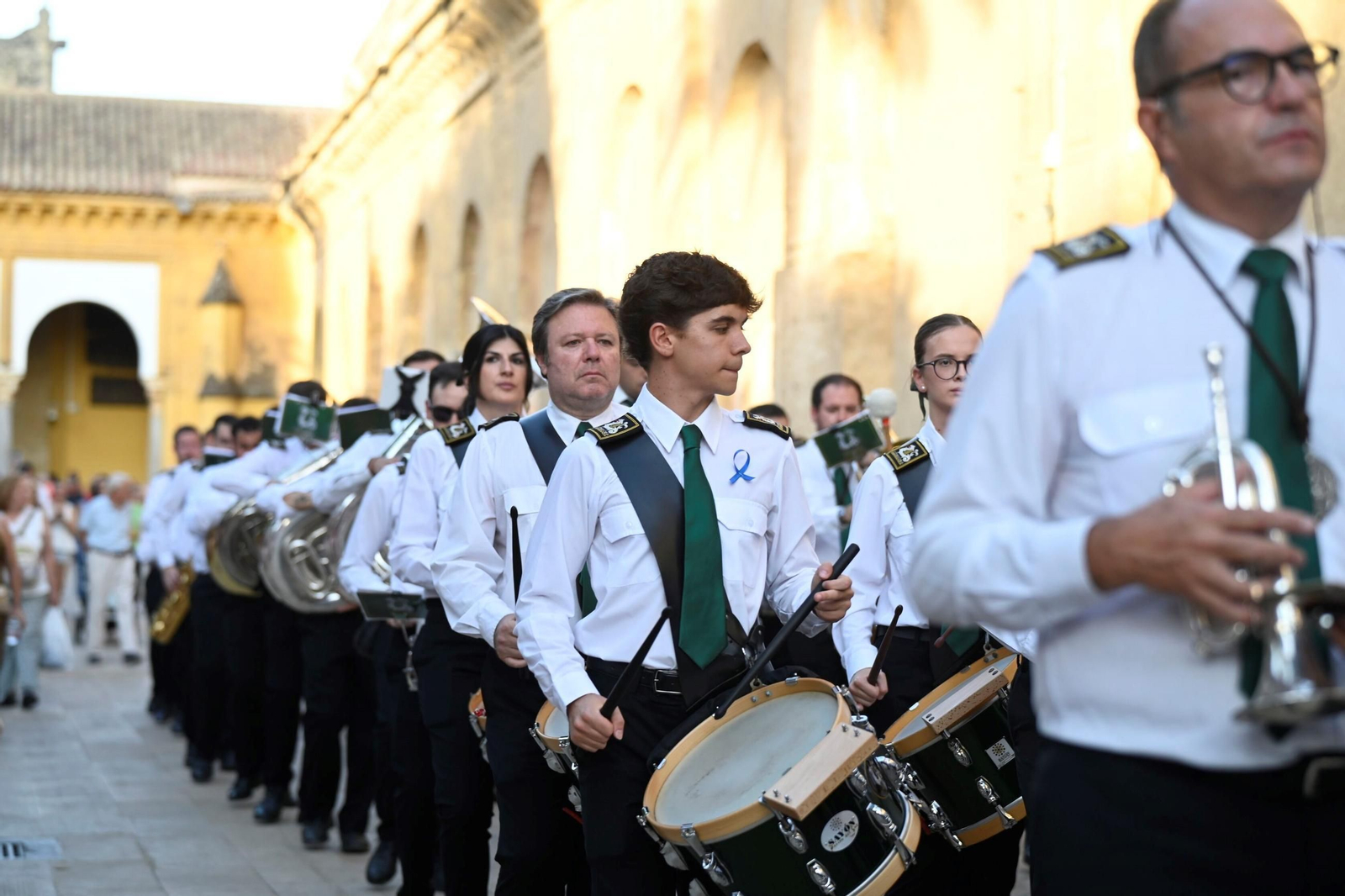 Las mejores fotos de la procesión de la Divina Pastora de Córdoba