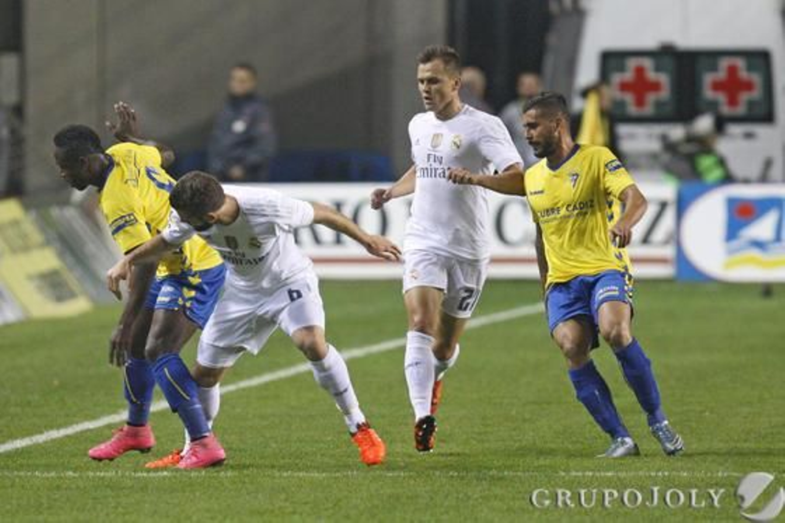 Foto: Fito Carreto /Joaquin Pino