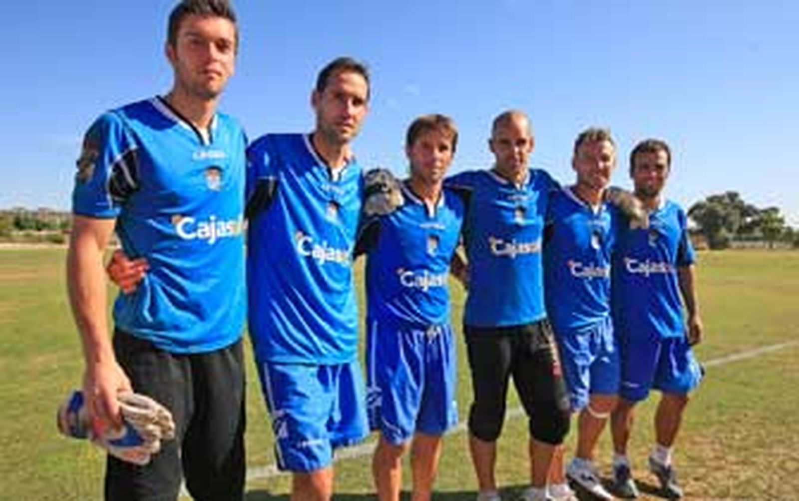 Redondo: "El quinto triunfo consecutivo es posible"