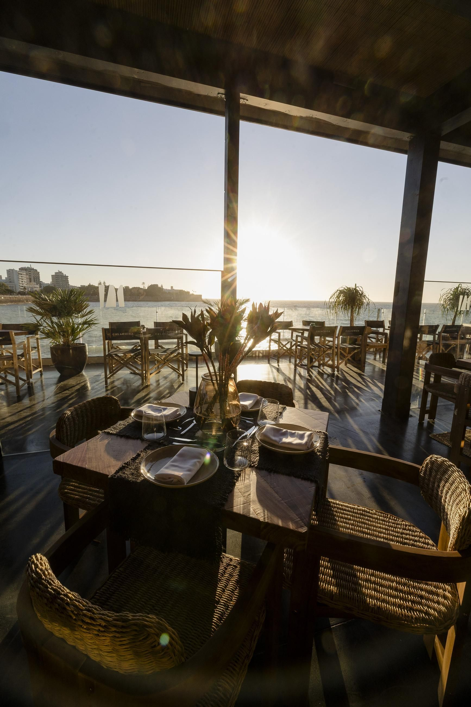 Calachica abre sus puertas en Cádiz