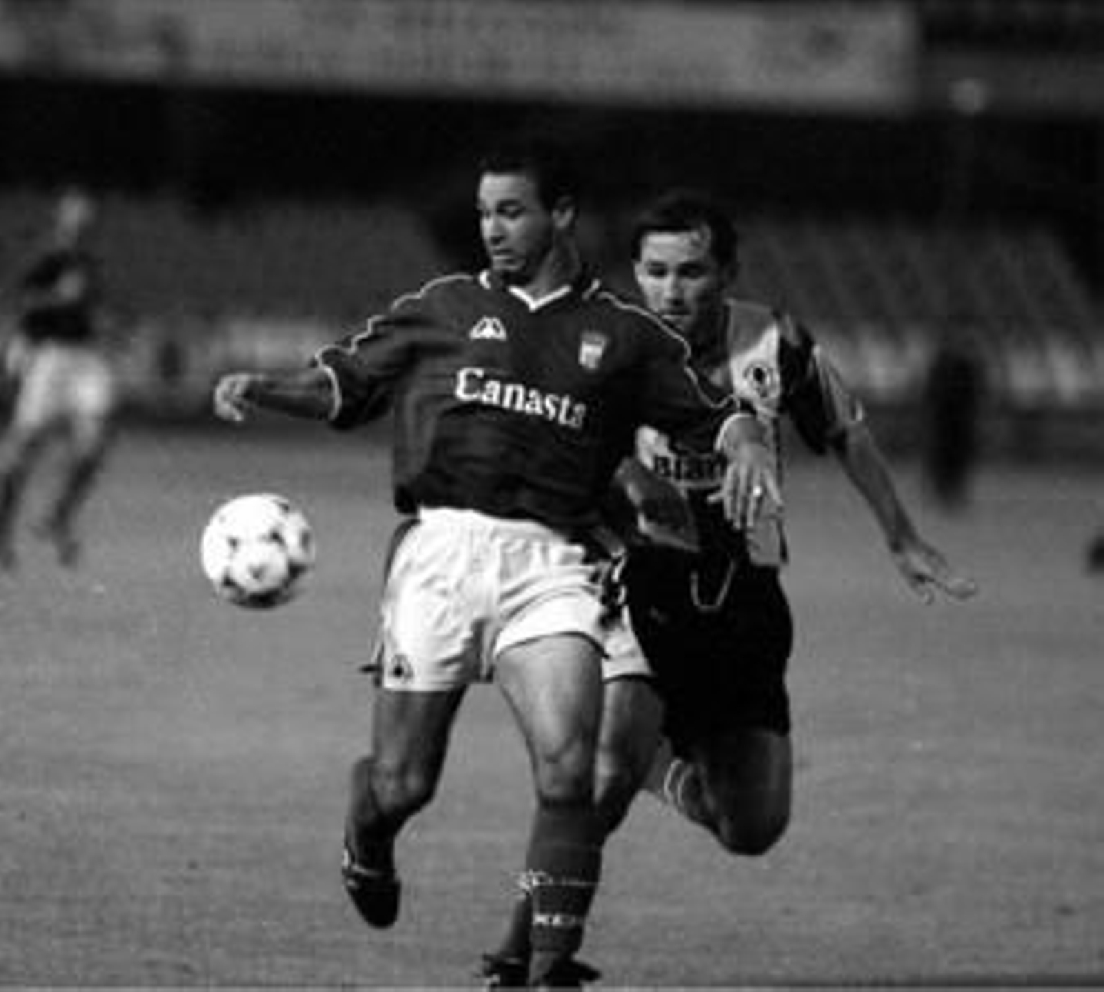 El Xerez de Nene Montero fue de los pocos en sacar adelante su partido de 'resaca de feria'.