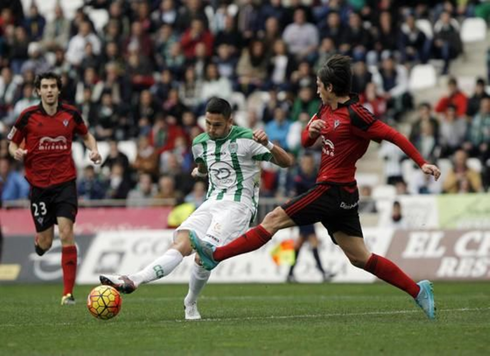 Foto: José Martínez