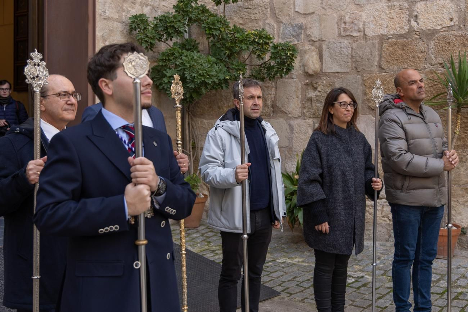 Romería de Santa Catalina