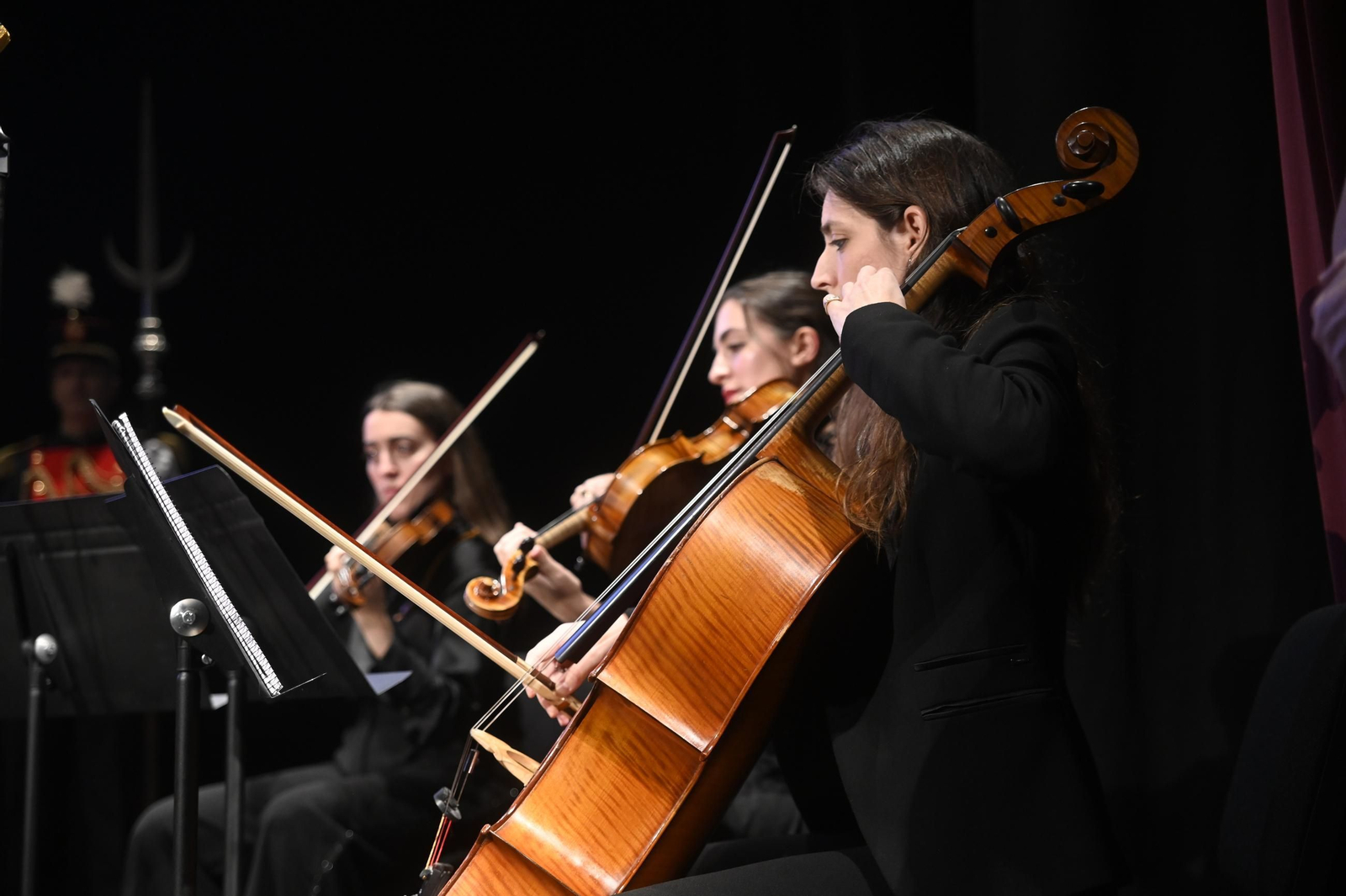 La entrega de las Medallas de Oro de Córdoba, en imágenes