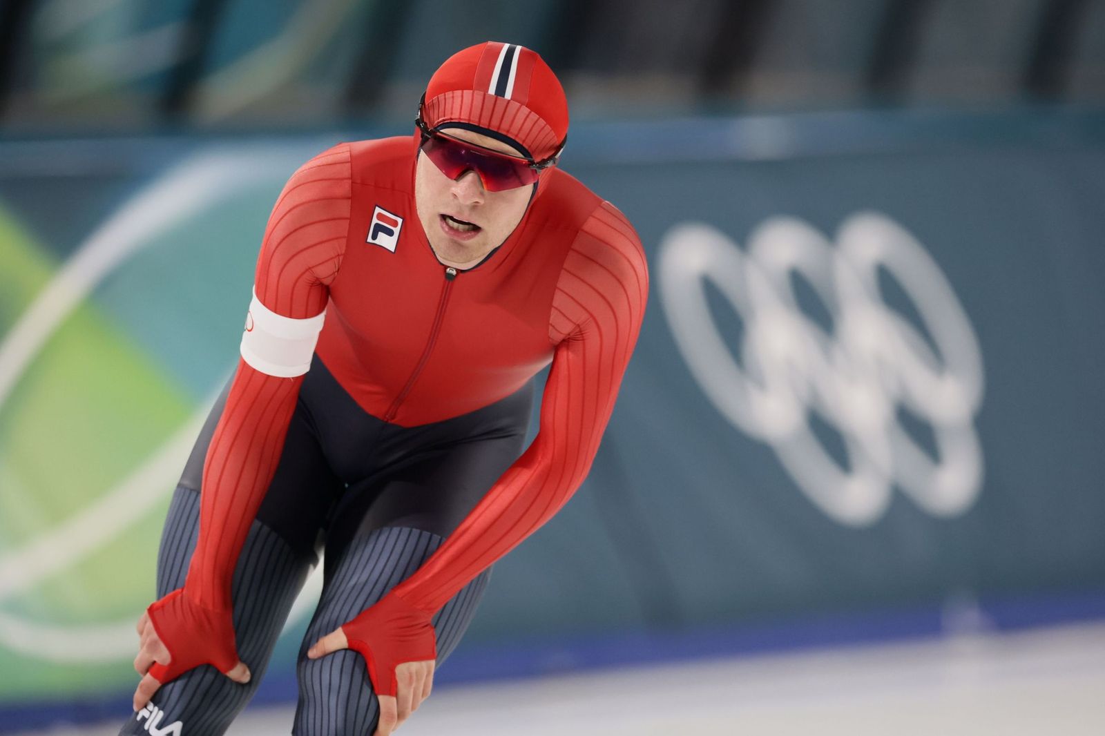 Las mejores fotos de los Juegos Olímpicos de invierno Milán Cortina d'Ampezzo 2026 | Jornada 14