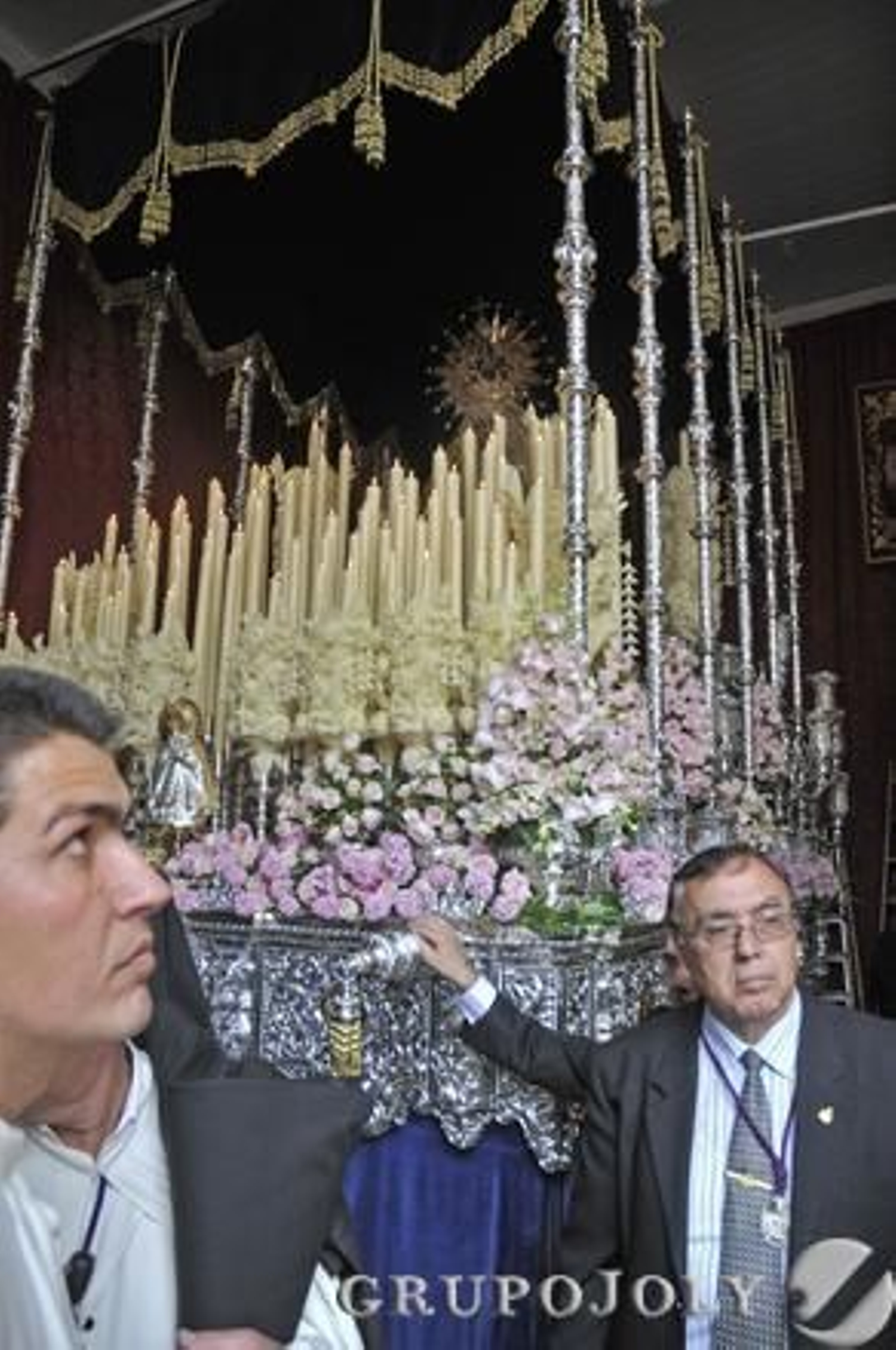 Foto: Juan Carlos Vázquez