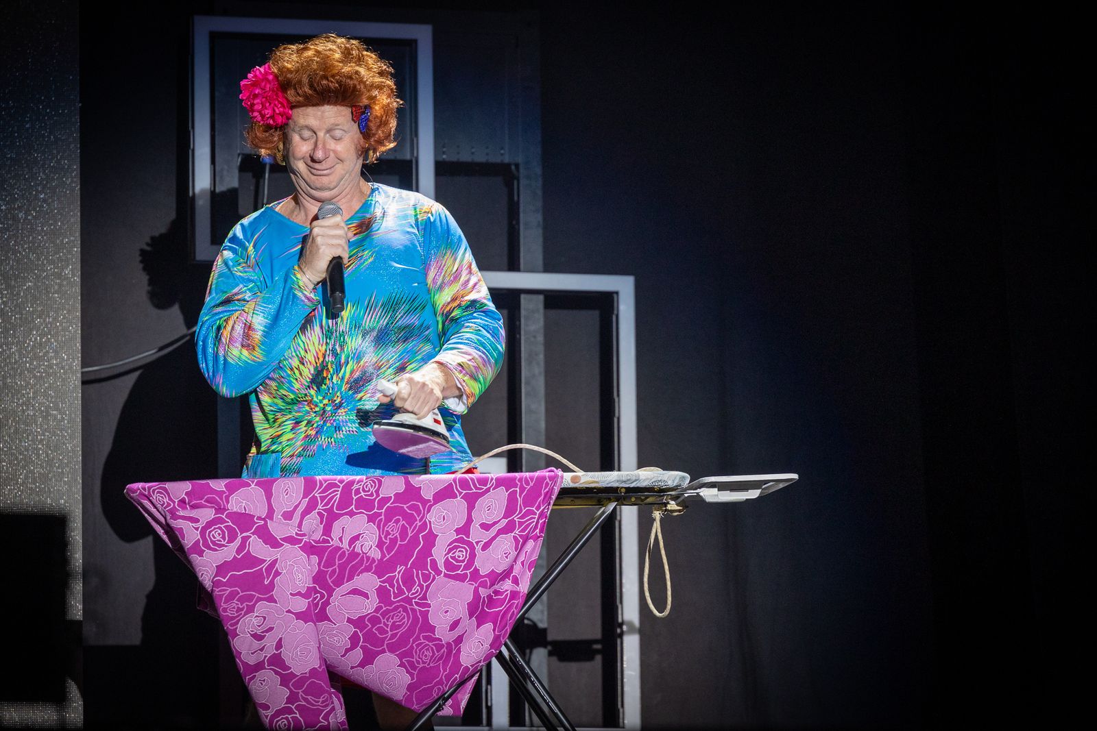 Búscate en el concierto de Los Morancos en Concert Music Festival