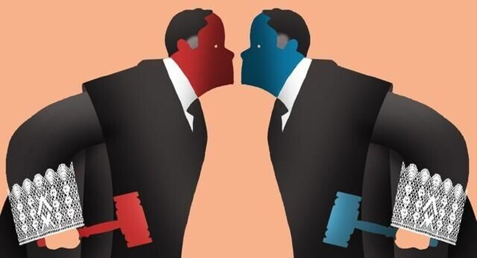 Decisión compleja y decepcionante