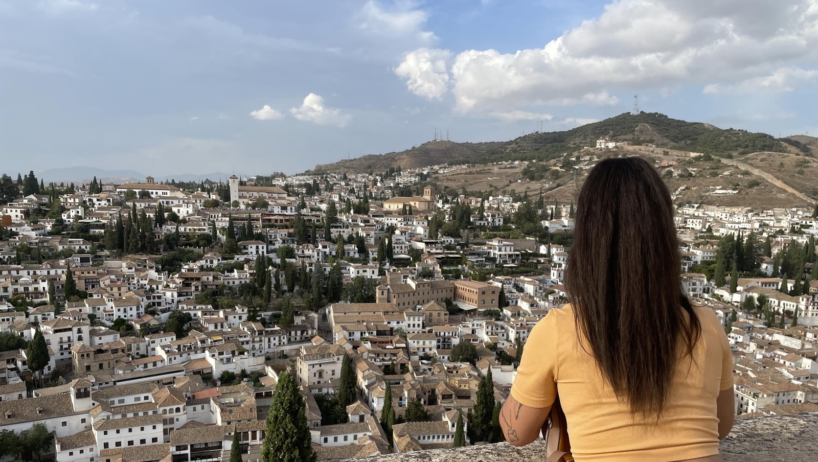 La guía de lugares especiales que ver en Granada
