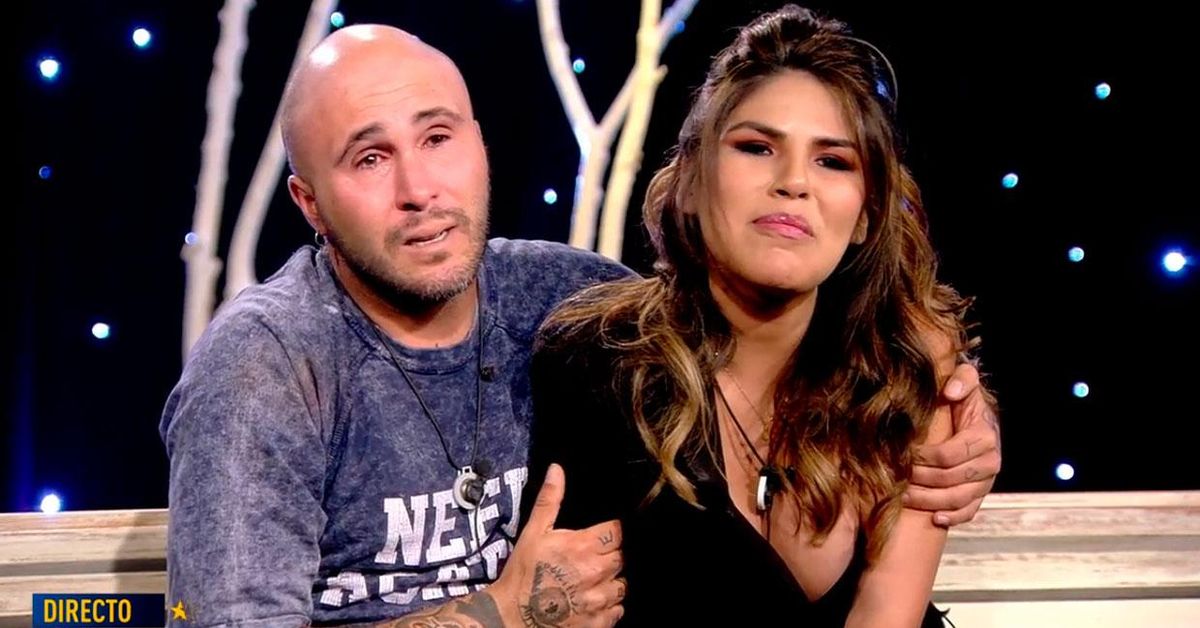 Kiko Rivera e Isa Pantoja dejan atrás sus conflictos para apoyar a su prima  Anabel