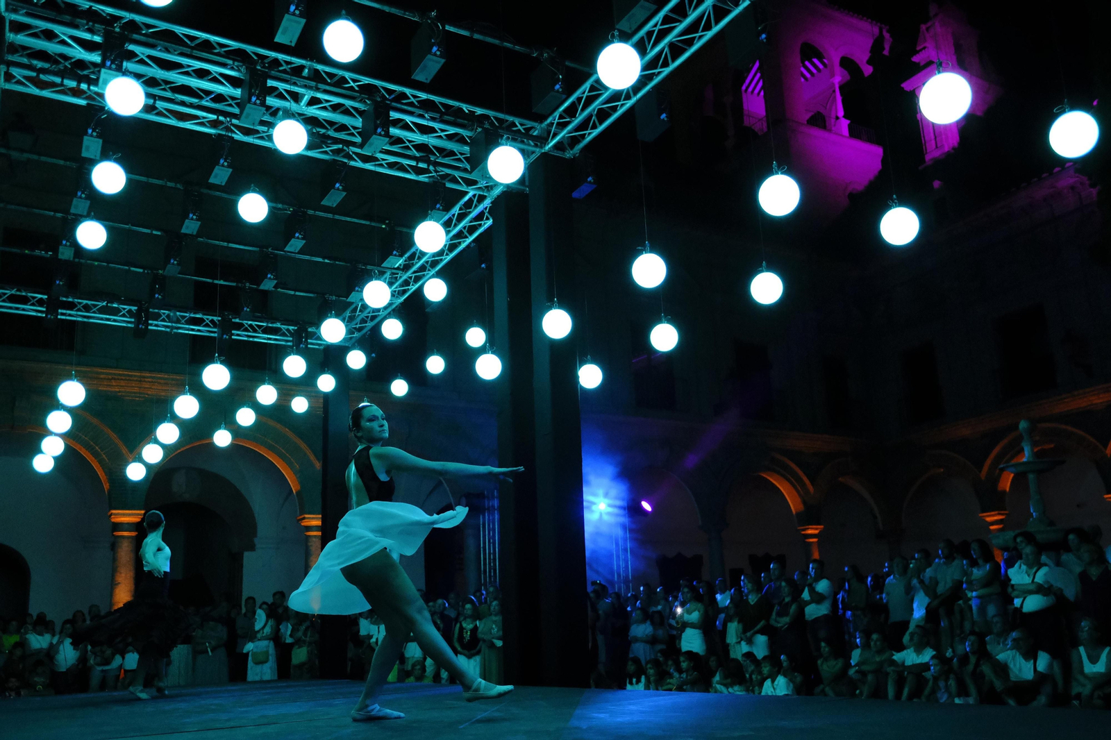 Antequera Light Fest 2023, en fotos