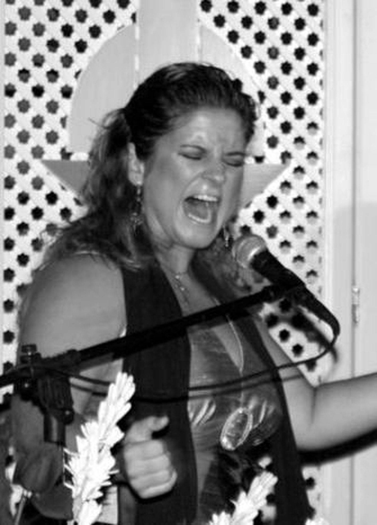 El flamenco llega al Gran Teatro con Elena de Carmen y Rocío Márquez