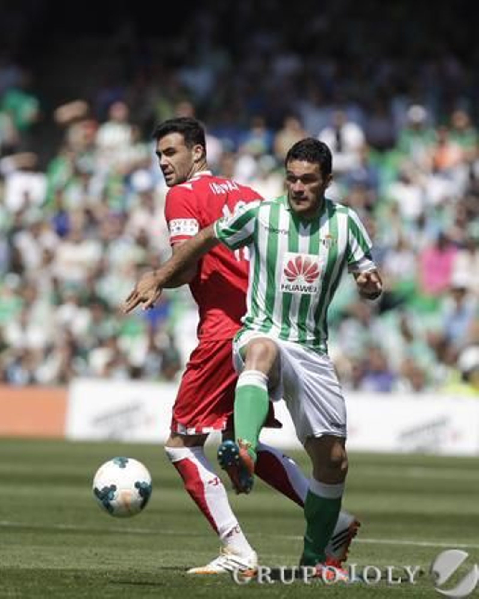 Foto: Antonio Pizarro