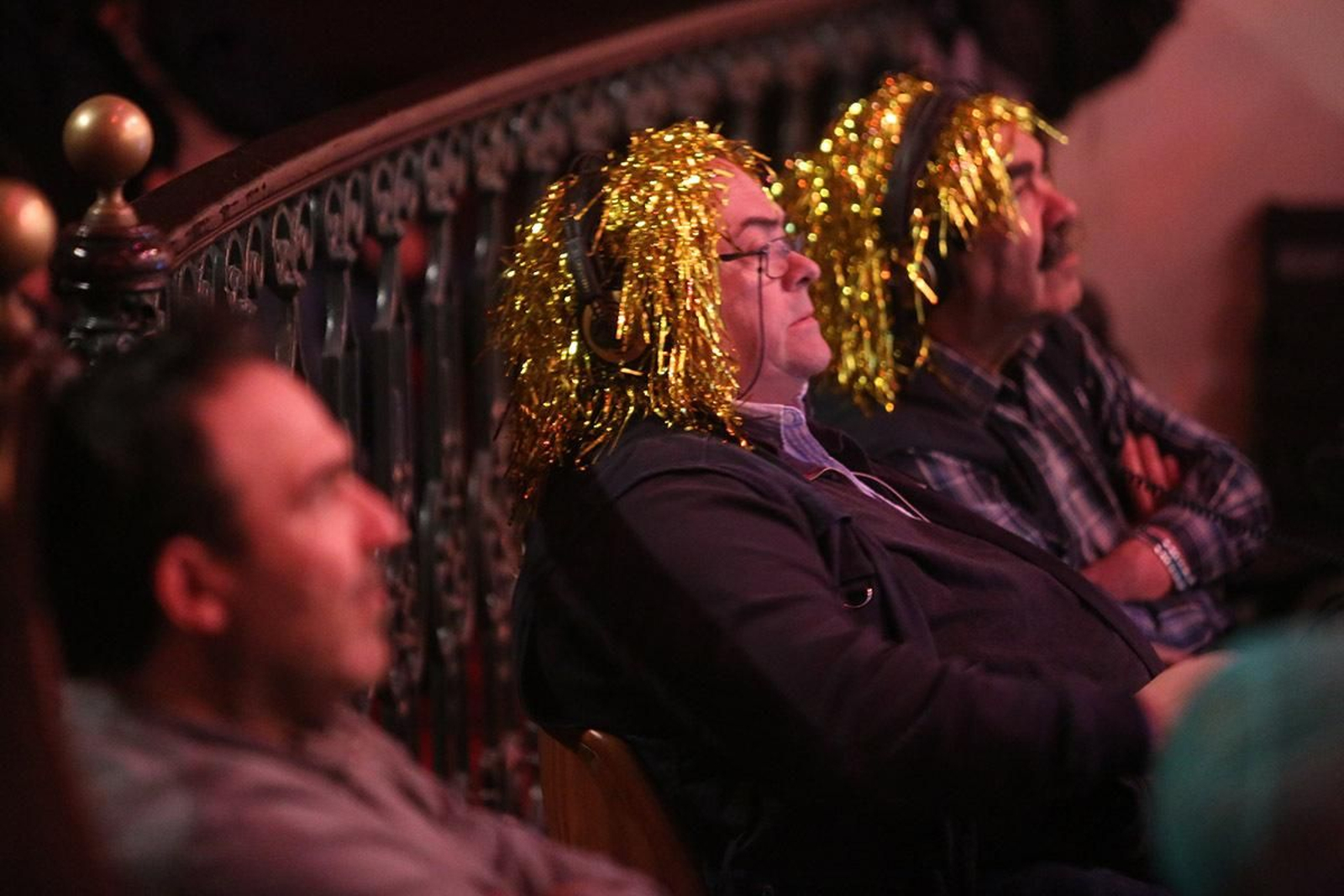 Las imágenes de la Gran Final del Carnaval Colombino 2019