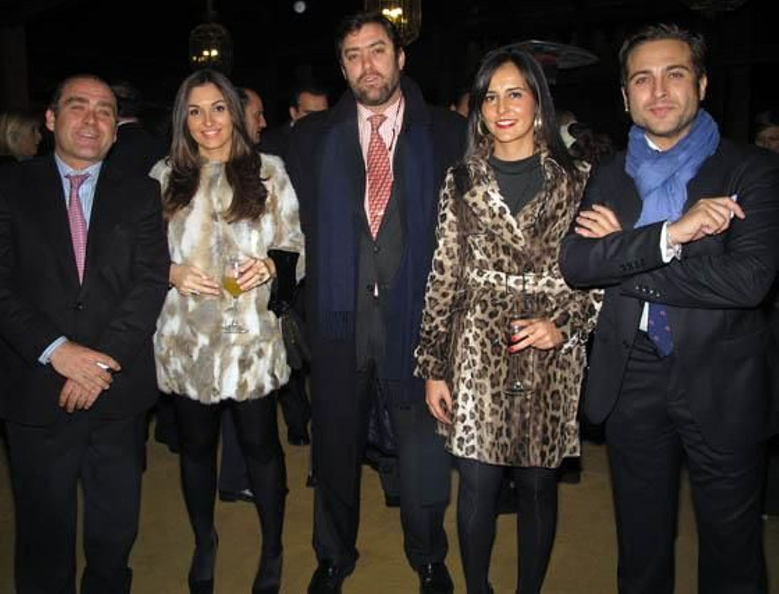 X Gala de la Esperanza de AECC Sevilla
