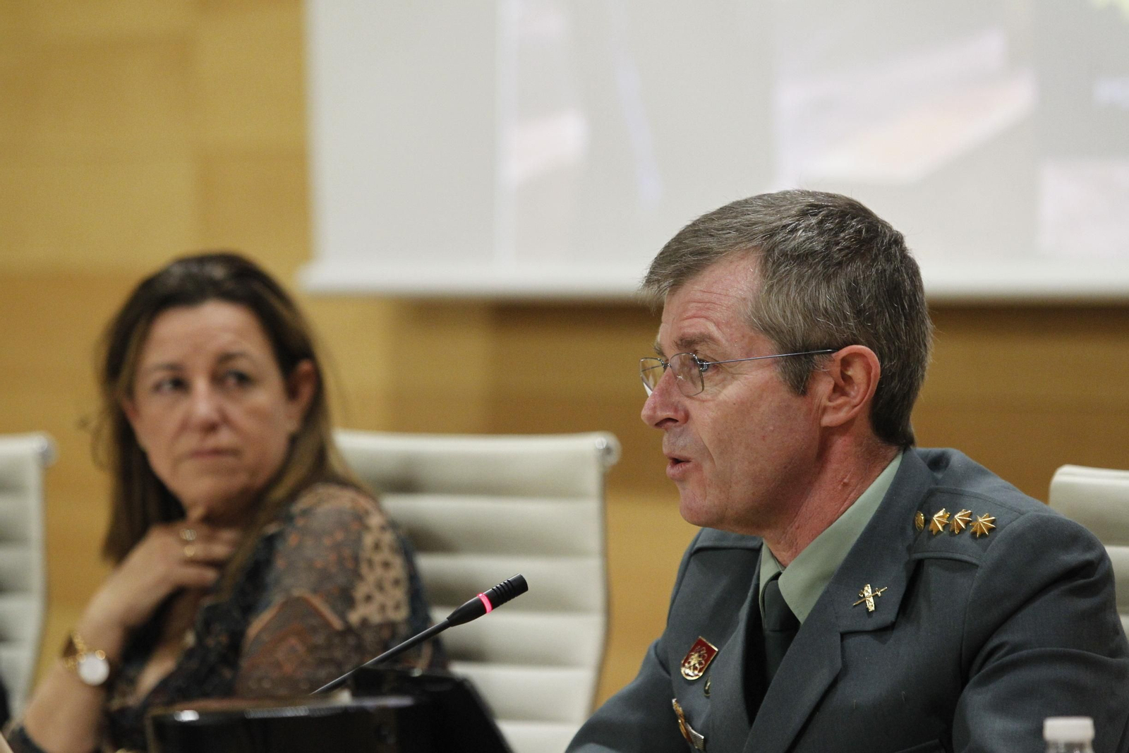 Fotogalería entrega diplomas Plan Director