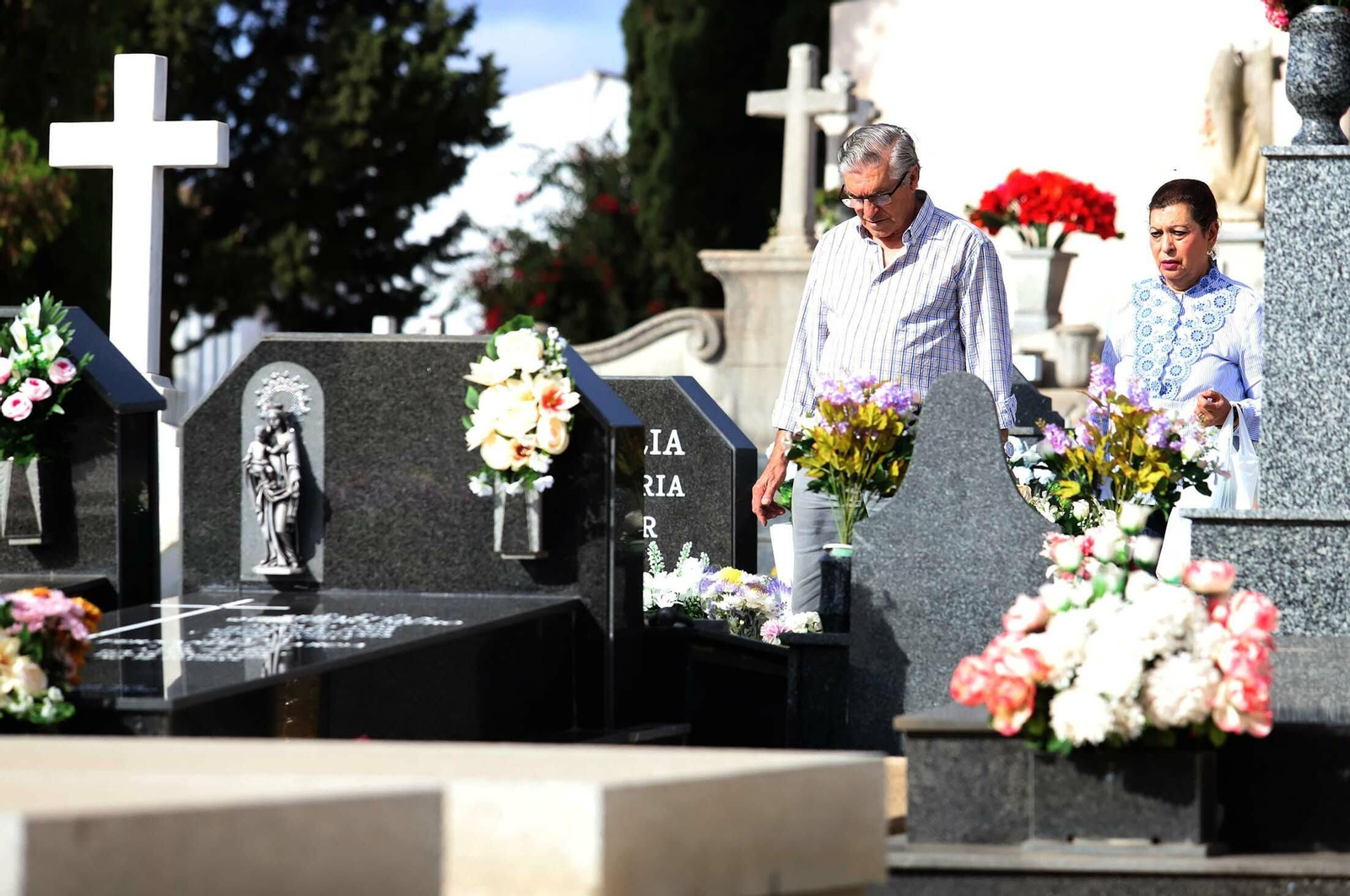 Imágenes del día de todos los santos