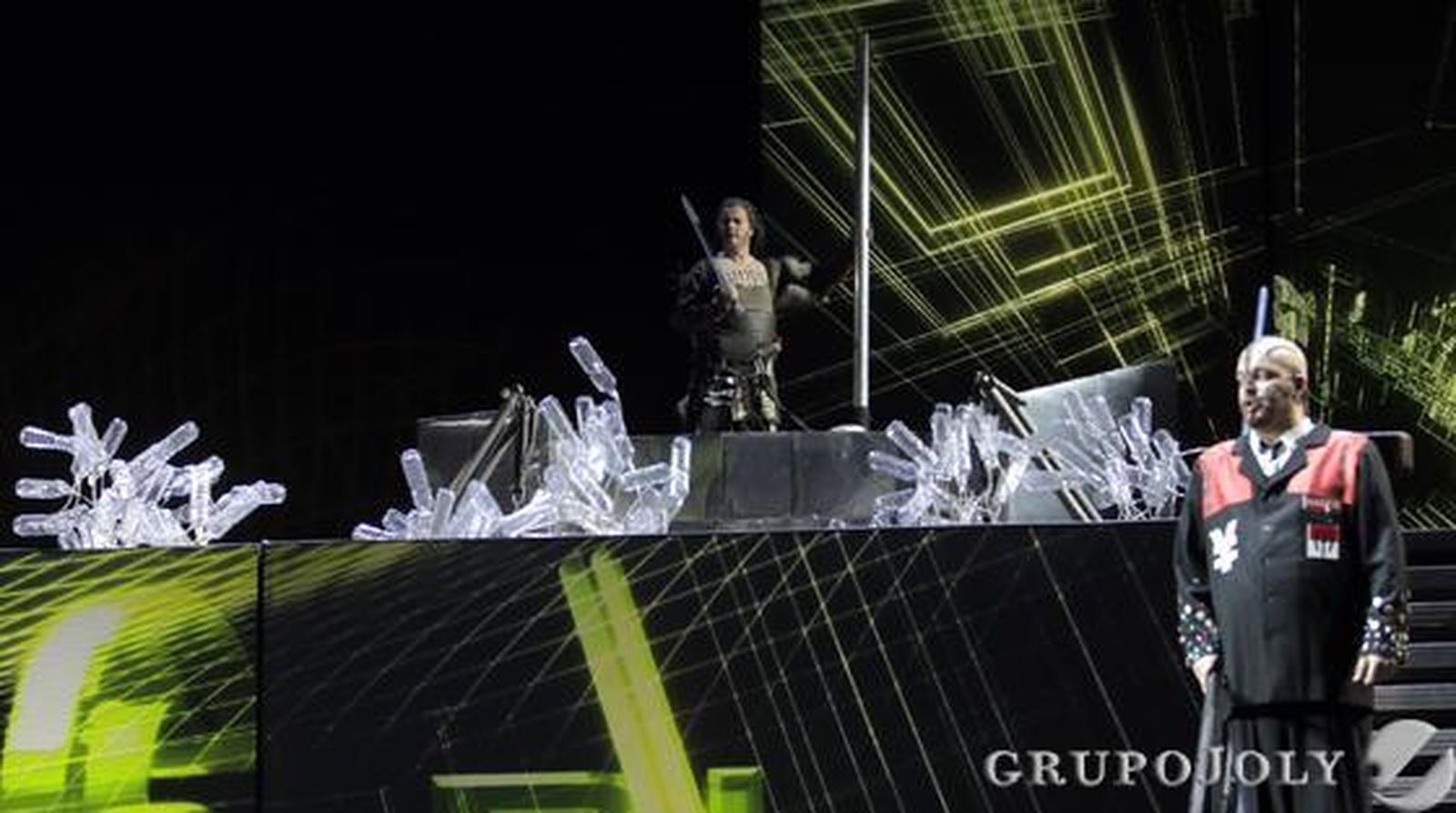 Foto: Antonio Pizarro