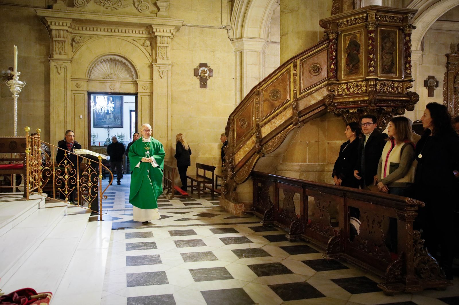 Las mejores imágenes de la Romería de la Virgen del Mar