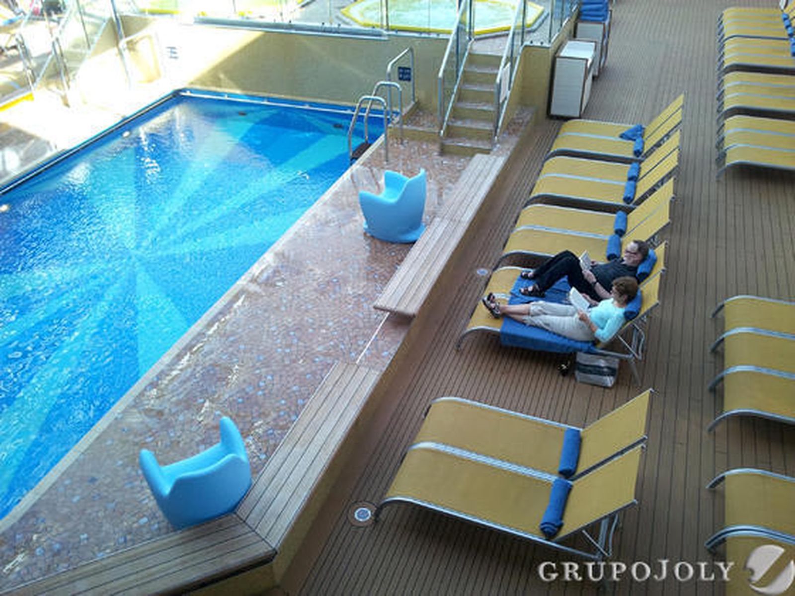 Foto: Julio Gonzalez