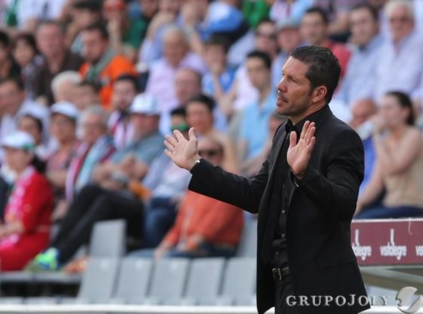 Foto: José Martínez