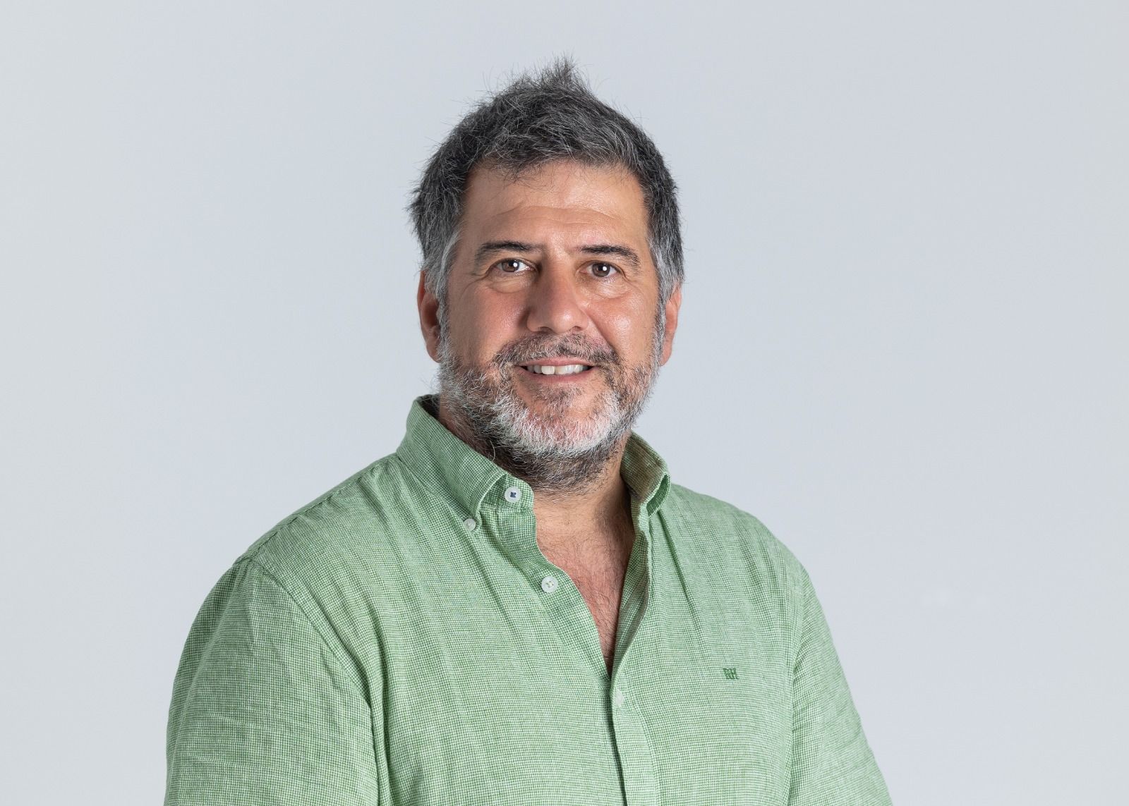Juan Francisco Caballero, responsable del Sector Educación de CSIF