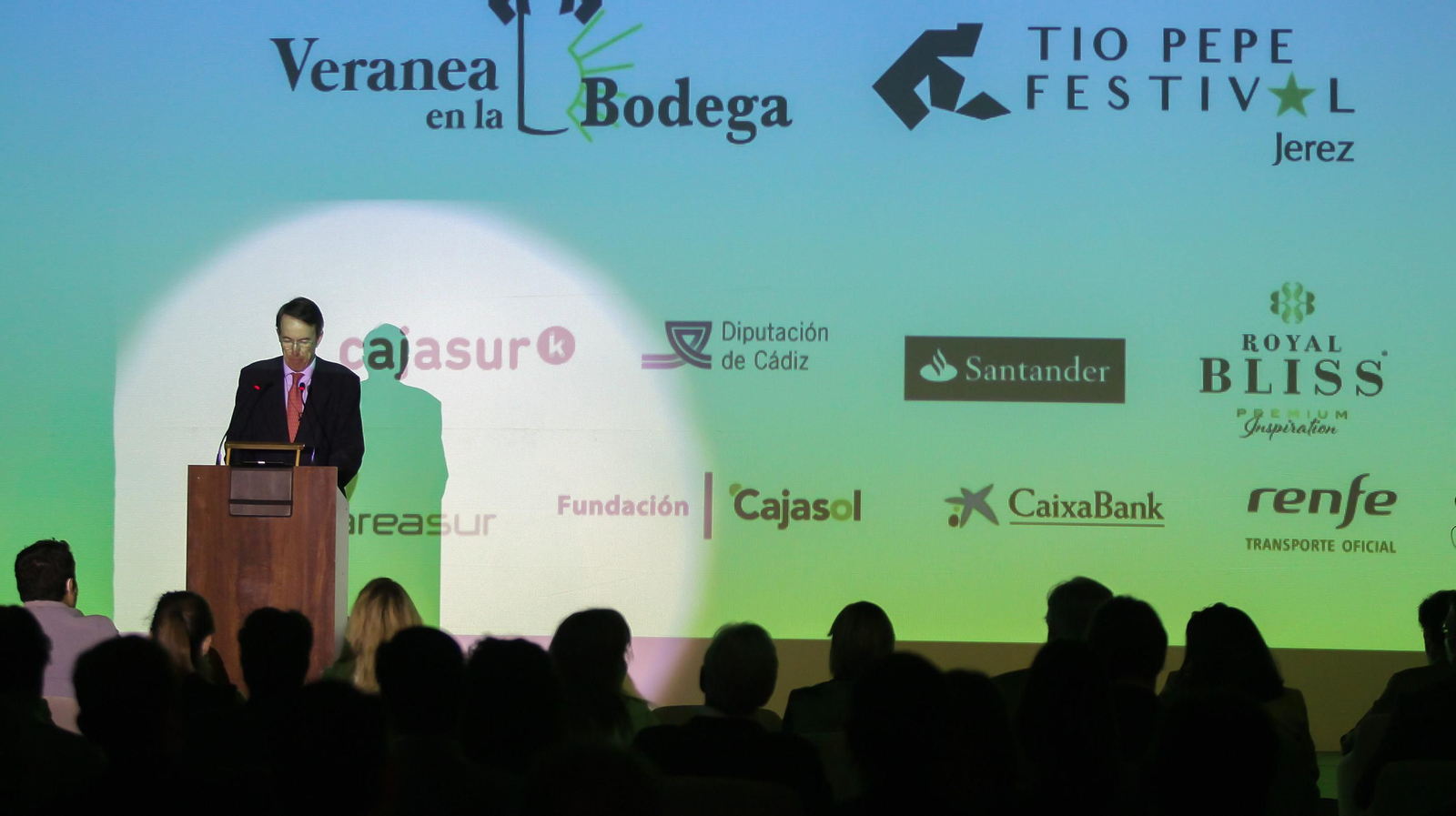 'Veranea en la Bodega' de González Byass