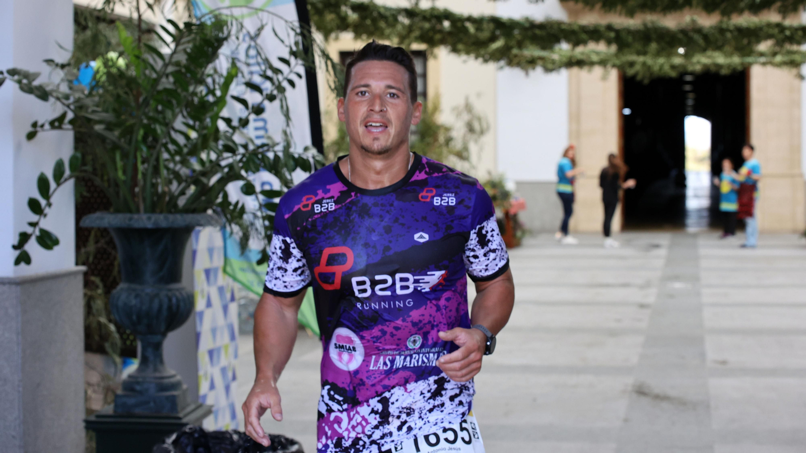 VI Sherry Maratón Jerez