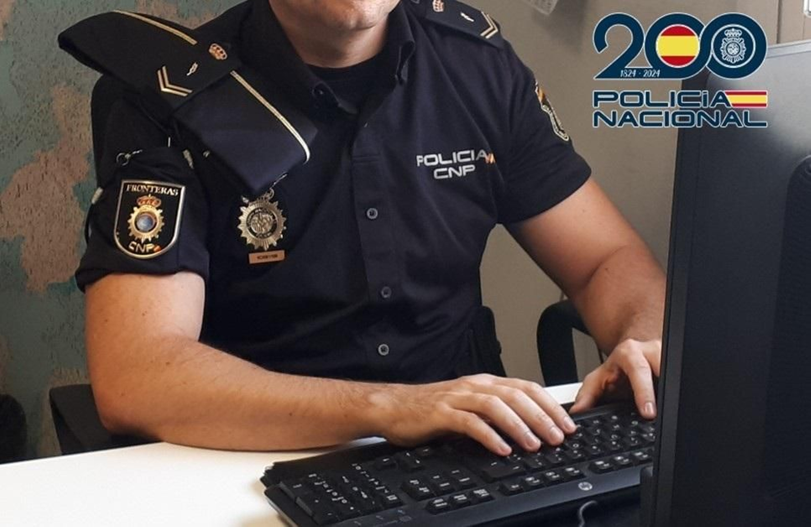 Un amigo 'presta' a su pareja a otro para fingir una relación formal en Granada obtener la residencia en España