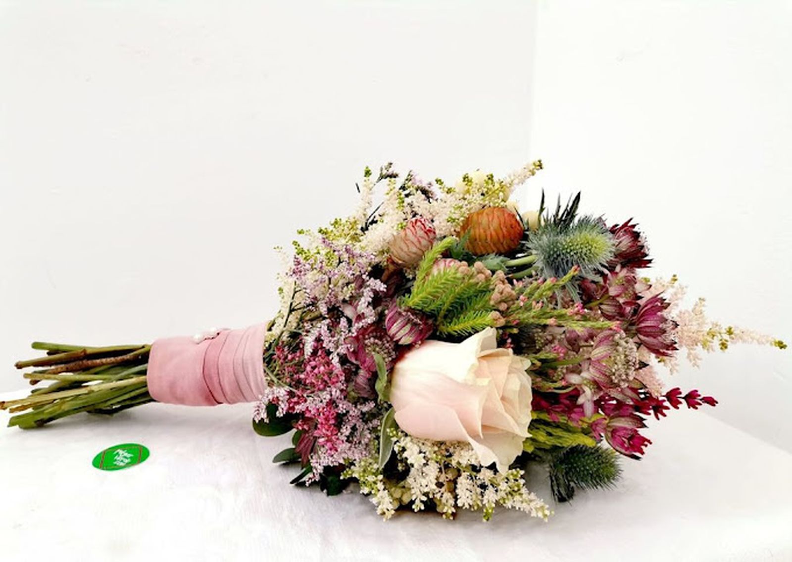 Si estás buscando un regalo inolvidable para este San Valentín, Pulgar Verde es tu opción ideal.