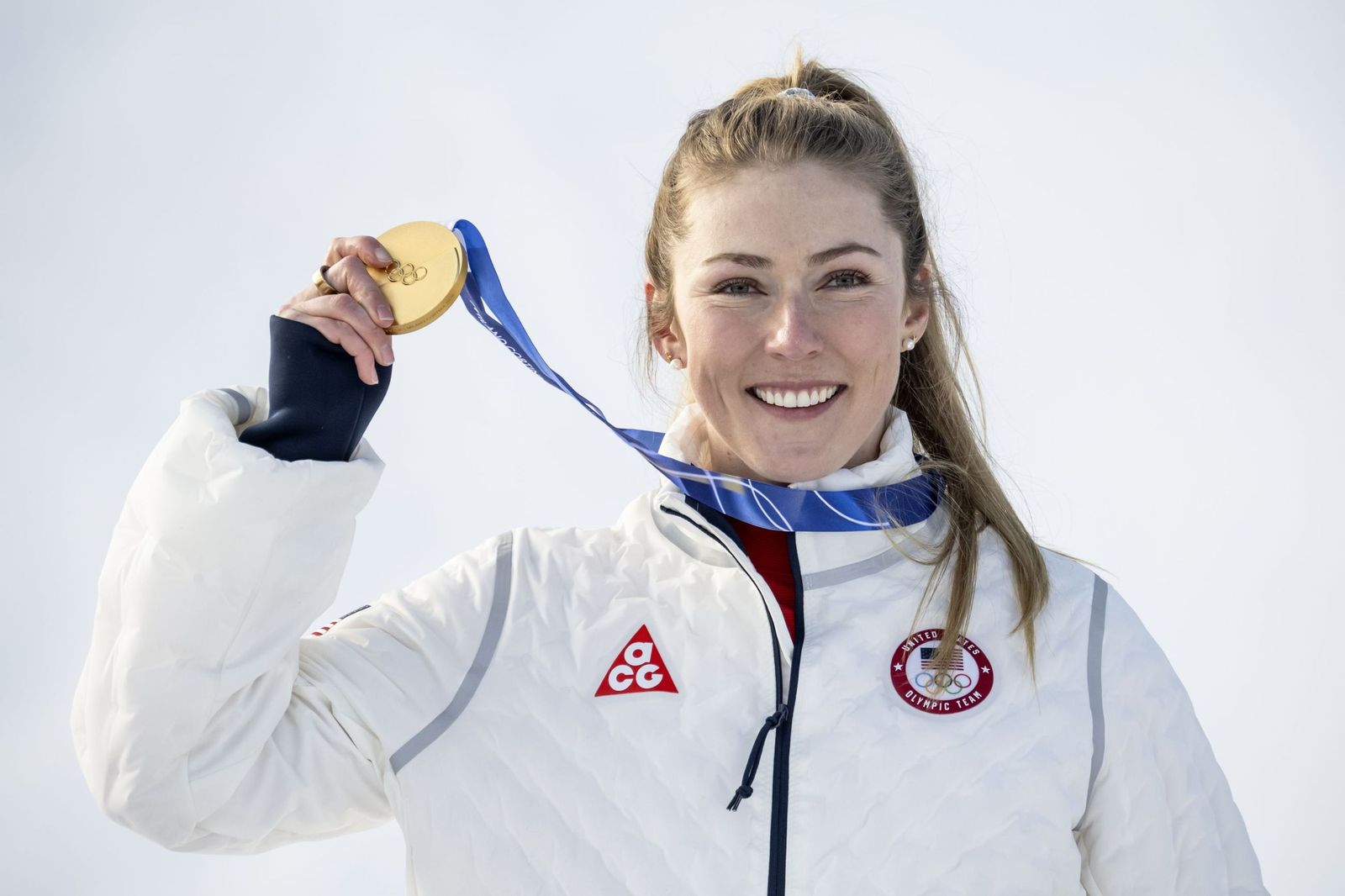 Las mejores fotos de los Juegos Olímpicos de invierno Milán Cortina d'Ampezzo 2026 | Jornada 13