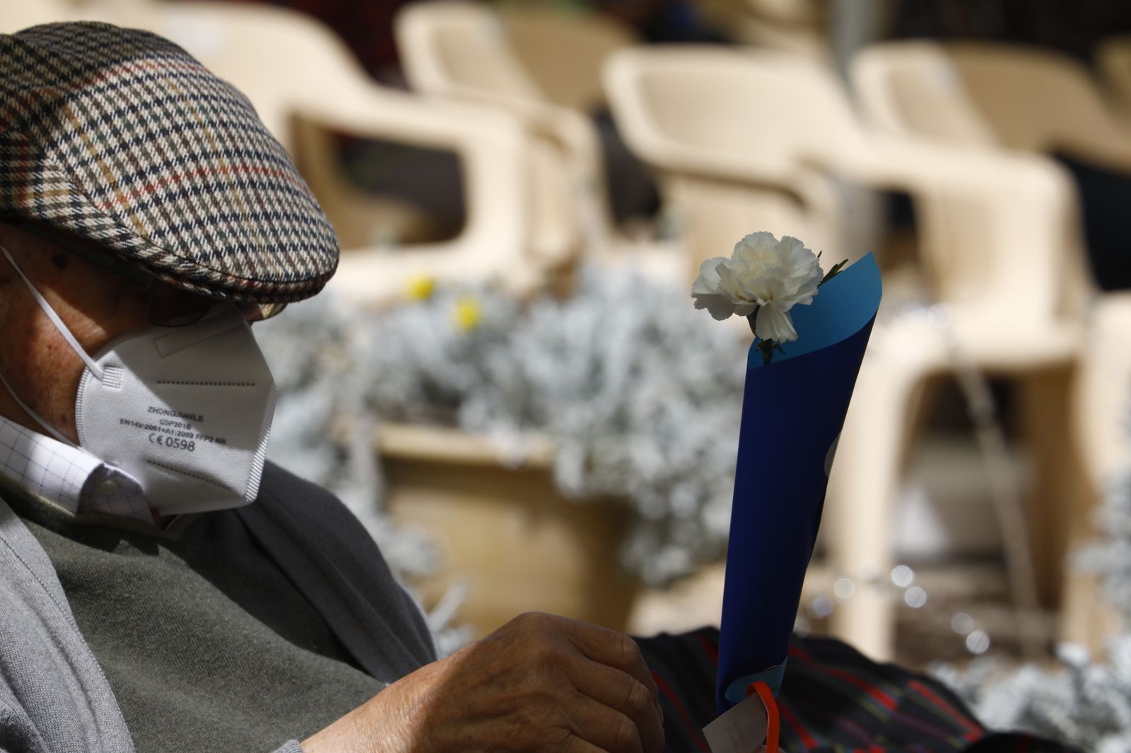 La presentación de la Guía de Patios de el Día de Córdoba, en imágenes