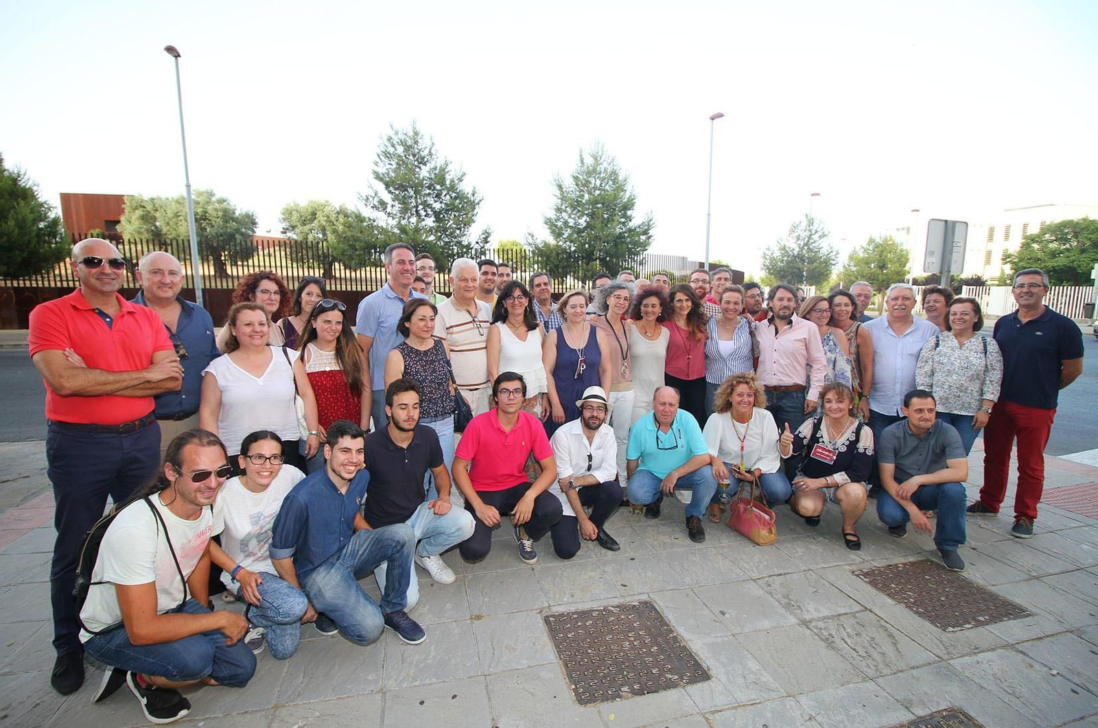 María Antonia Peña elegida nueva Rectora de la Universidad de Huelva. María Antonia Peña elegida nueva Rectora de la Universidad de Huelva.