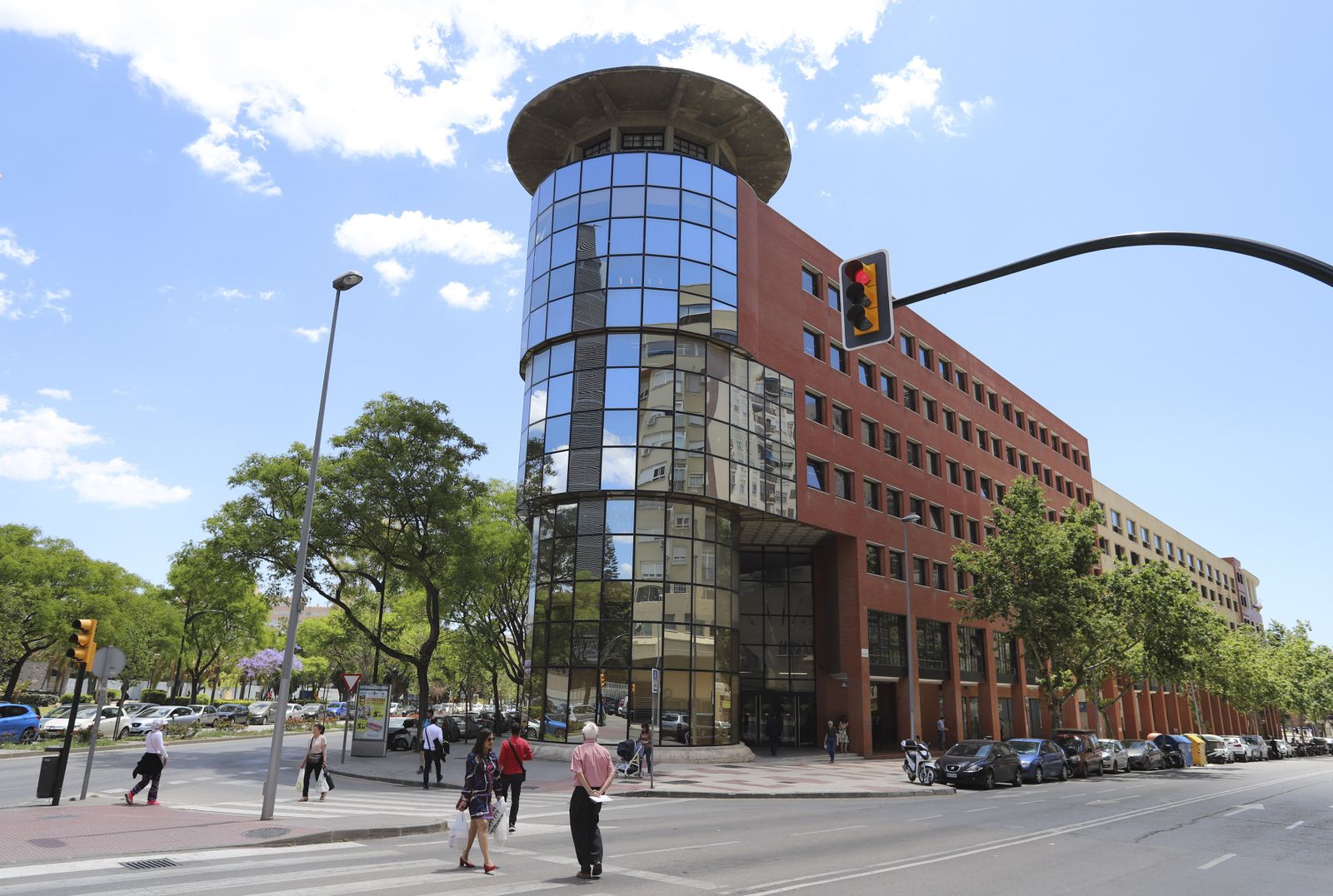 Las fotos del distrito Cruz del Humilladero