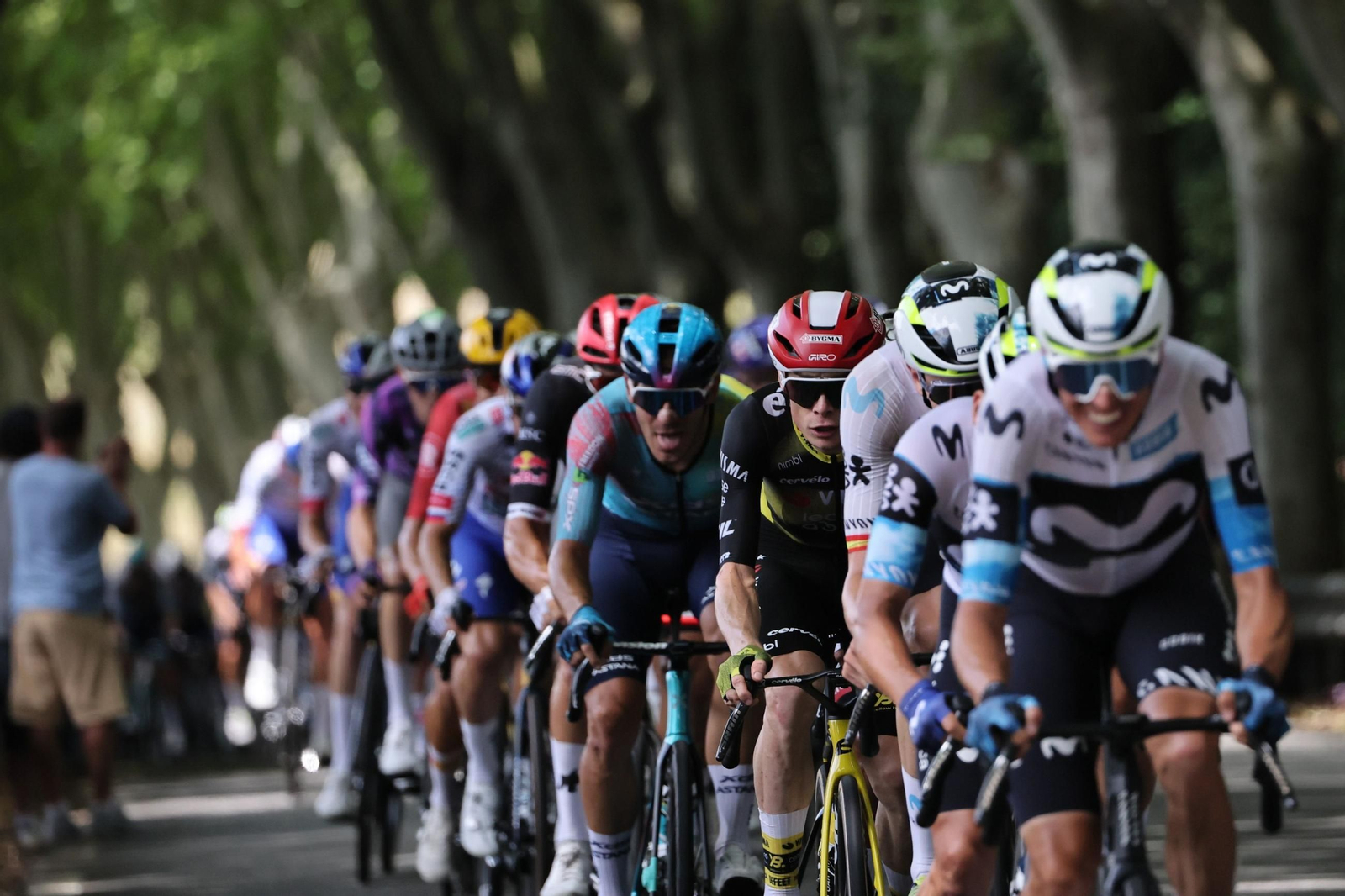 Las mejores fotos del Tour de Francia | Etapa 15