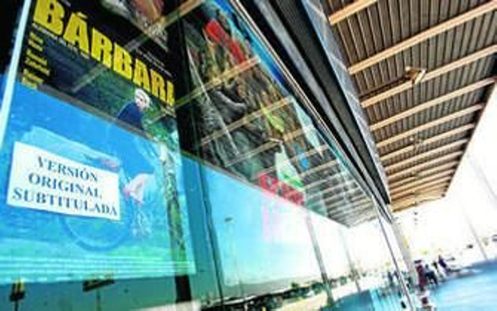 The last picture show?