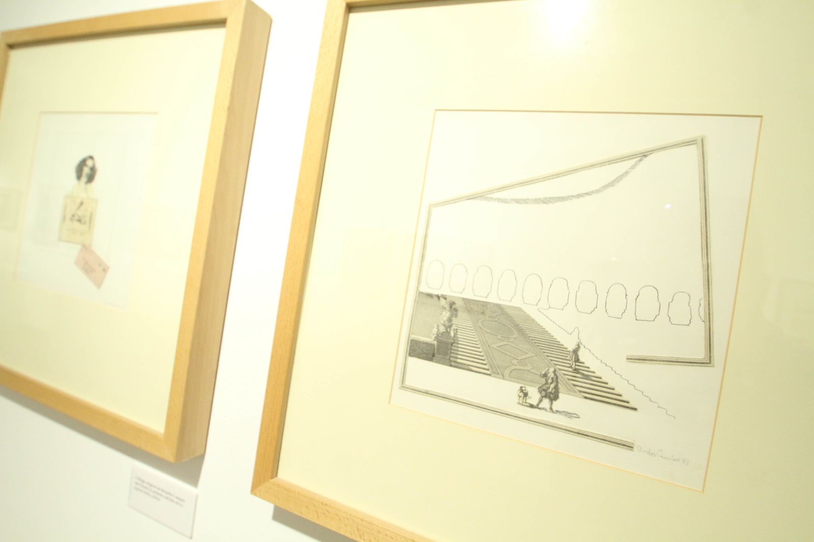 Las mejores imágenes de 'El universo de Julio Cortázar'