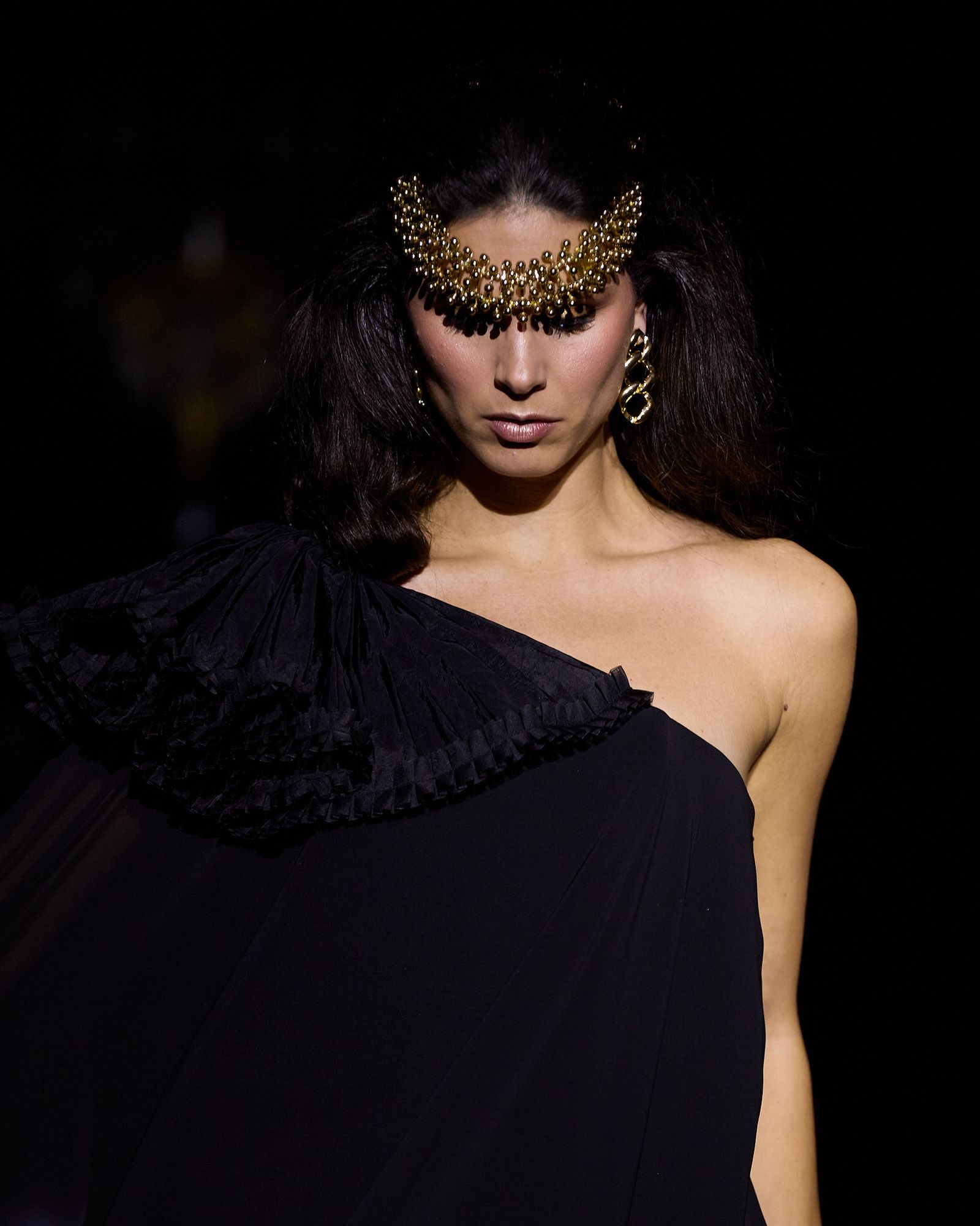 El desfile de Ivan Campaña en We Love Flamenco 2026, todas las fotos