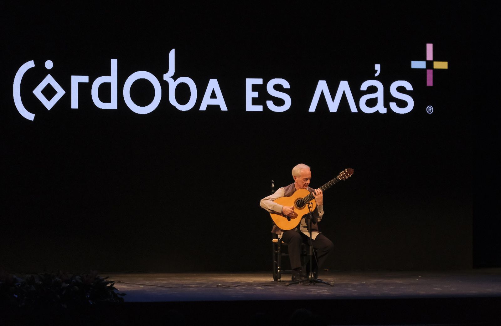 La Gala por el Día Mundial del Turismo en Córdoba, en imágenes