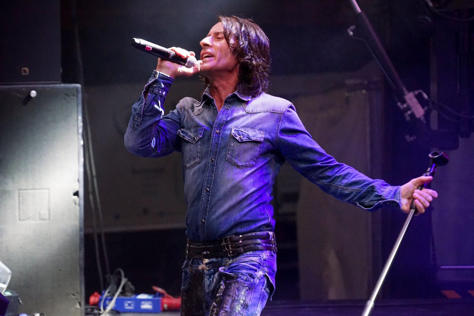 Miles de vecinos se reunieron para celebrar el otoño con la tradicional Gran Castañada de Vícar