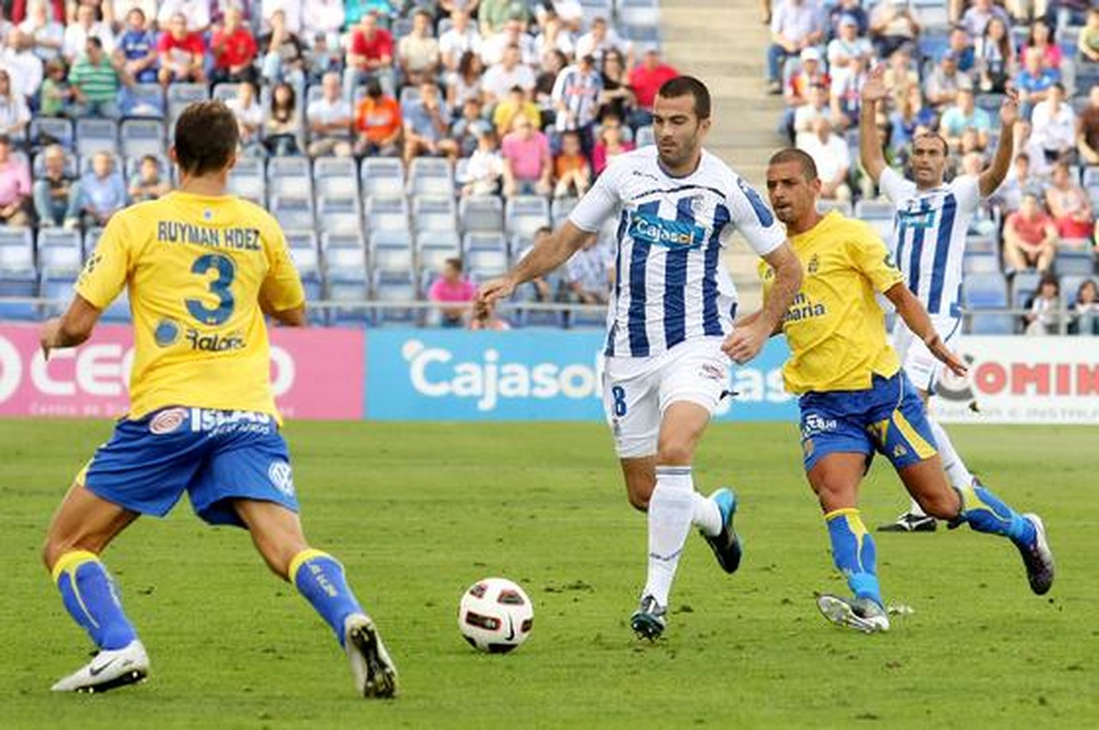 Foto: Alberto Dominguez