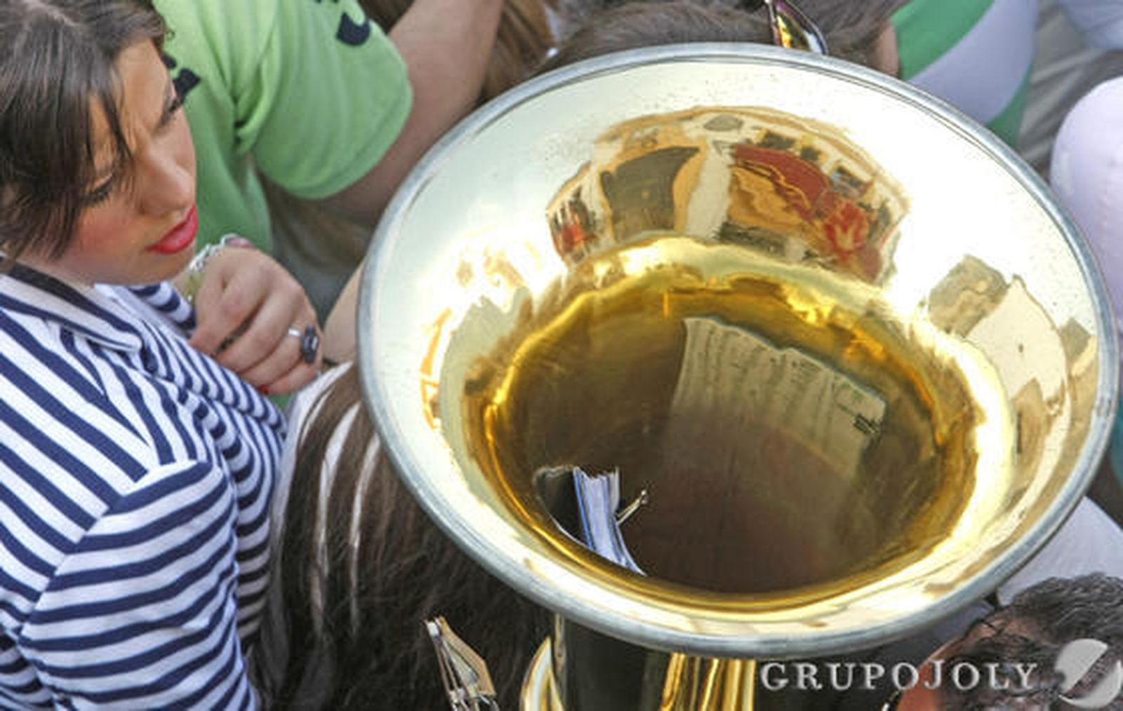 Foto: Pascual, Vanesa Lobo, Miguel Angel Gonzalez y Manuel Aranda
