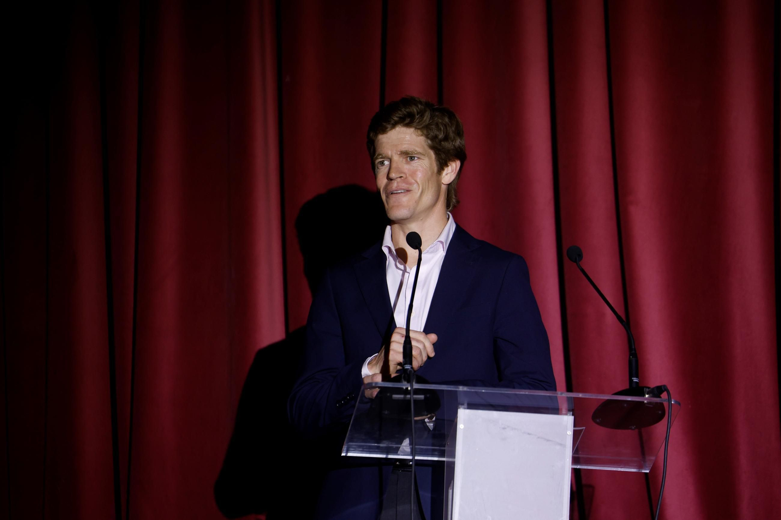 La presentación de la Feria Taurina de Córdoba, en imágenes