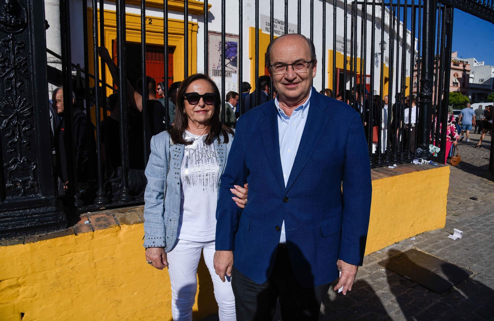 Puerta del Príncipe